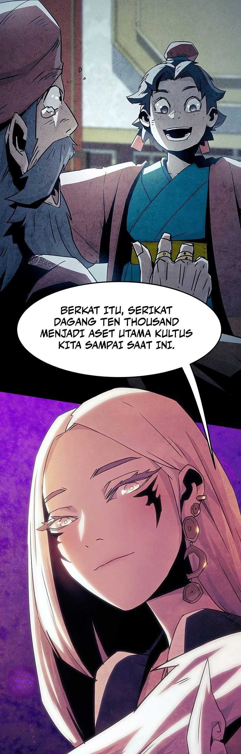 Becoming the Swordmaster Rank Young Lord of the Sichuan Tang Family Chapter 48 Gambar 53