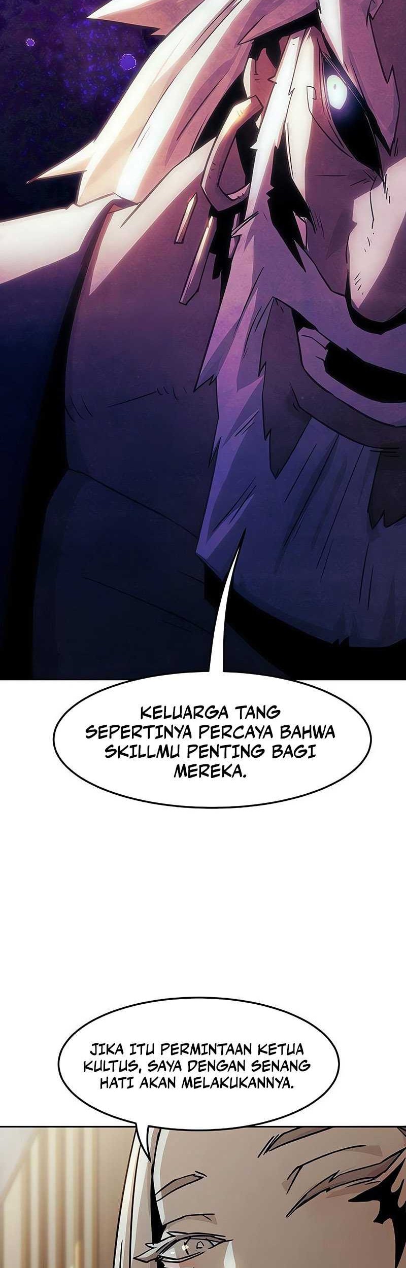 Becoming the Swordmaster Rank Young Lord of the Sichuan Tang Family Chapter 48 Gambar 54