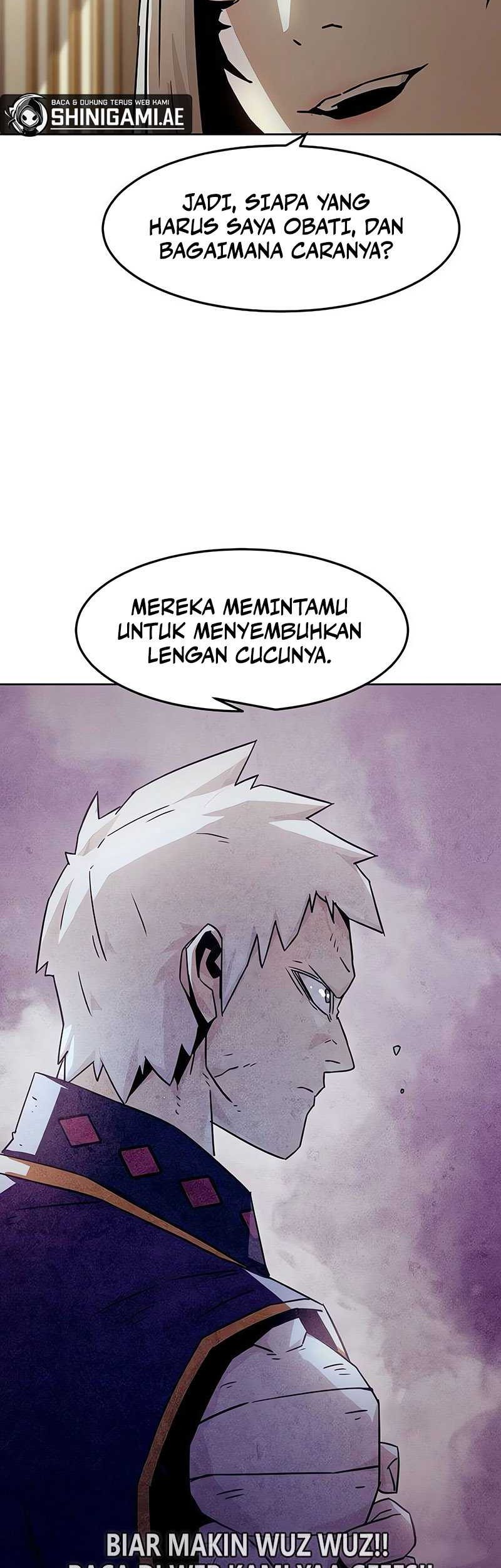 Becoming the Swordmaster Rank Young Lord of the Sichuan Tang Family Chapter 48 Gambar 55