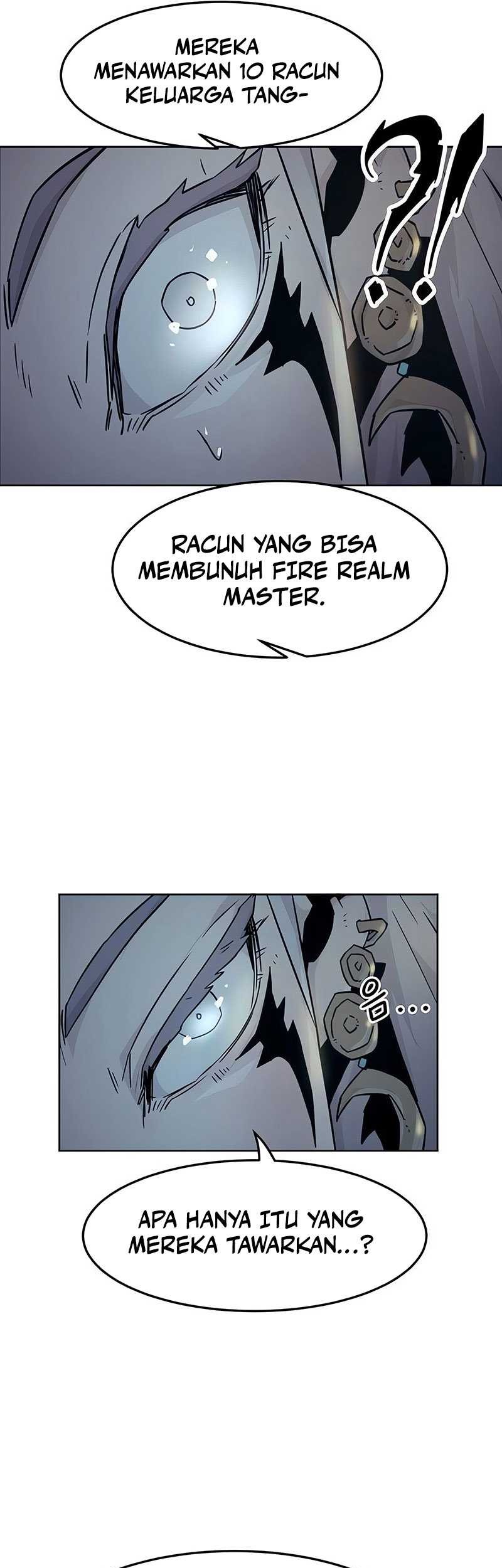 Becoming the Swordmaster Rank Young Lord of the Sichuan Tang Family Chapter 48 Gambar 57