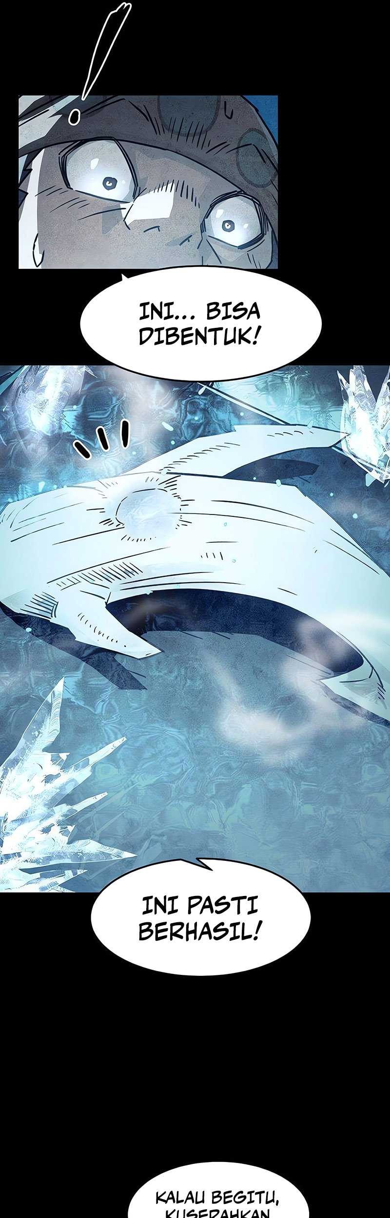 Becoming the Swordmaster Rank Young Lord of the Sichuan Tang Family Chapter 48 Gambar 34