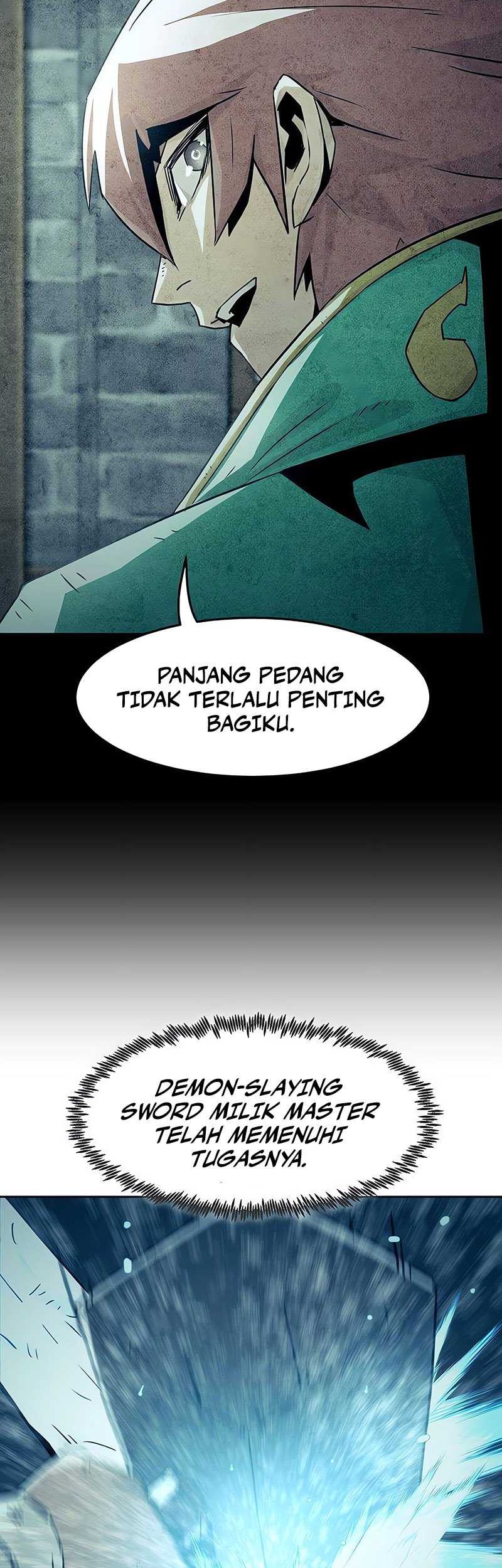 Becoming the Swordmaster Rank Young Lord of the Sichuan Tang Family Chapter 48 Gambar 36