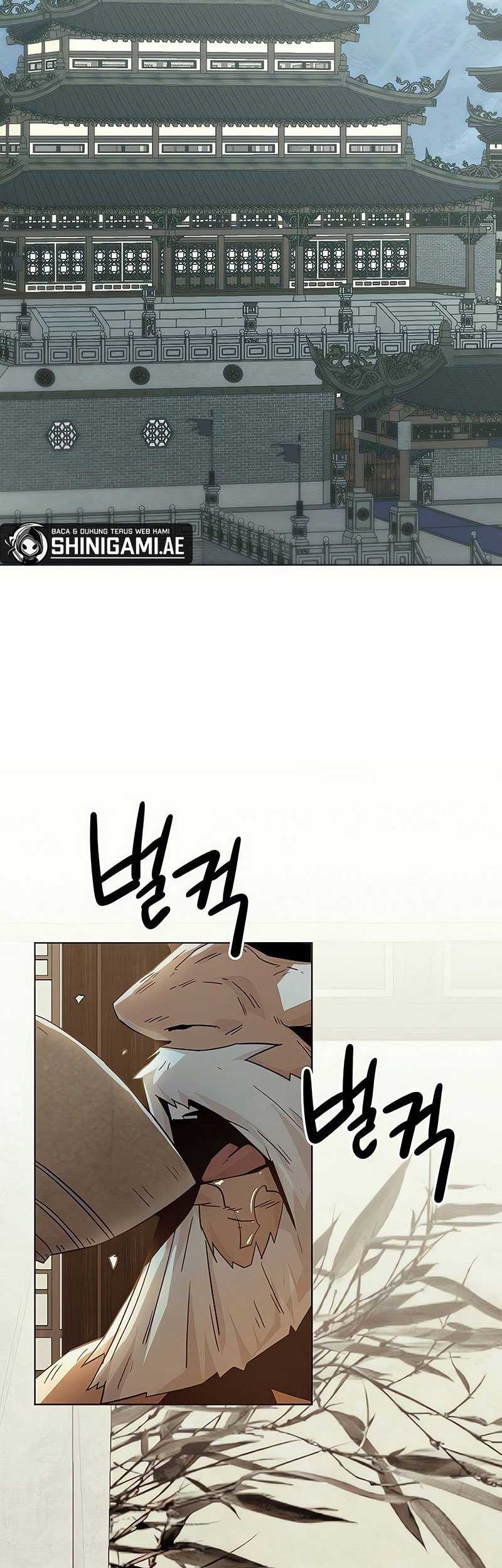 Becoming the Swordmaster Rank Young Lord of the Sichuan Tang Family Chapter 48 Gambar 39