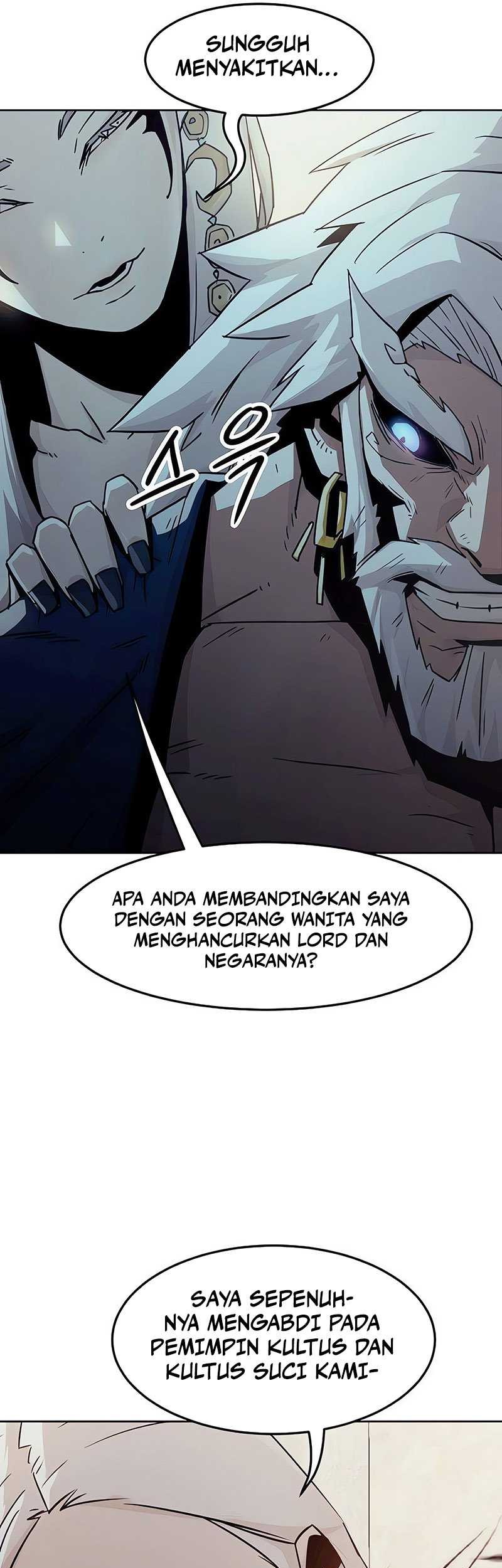 Becoming the Swordmaster Rank Young Lord of the Sichuan Tang Family Chapter 48 Gambar 42