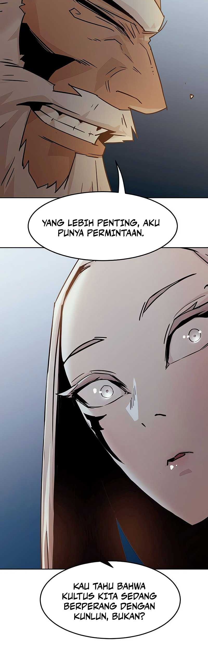 Becoming the Swordmaster Rank Young Lord of the Sichuan Tang Family Chapter 48 Gambar 44