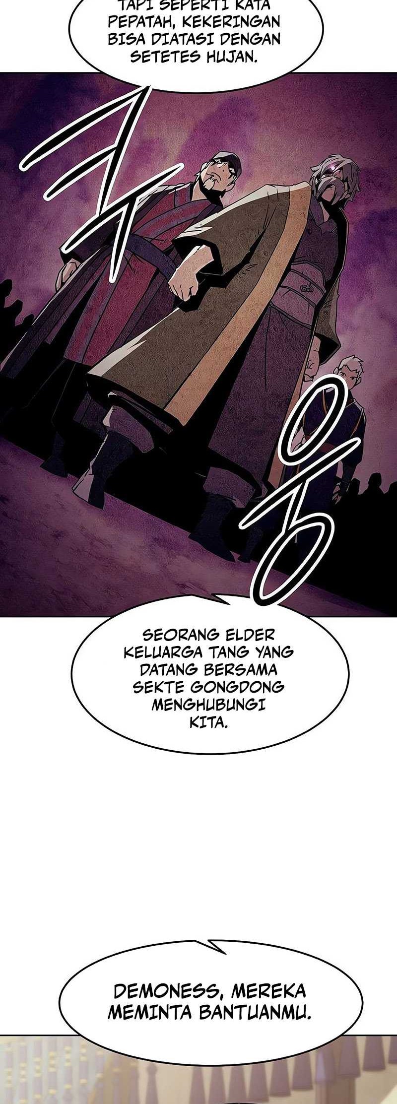 Becoming the Swordmaster Rank Young Lord of the Sichuan Tang Family Chapter 48 Gambar 49