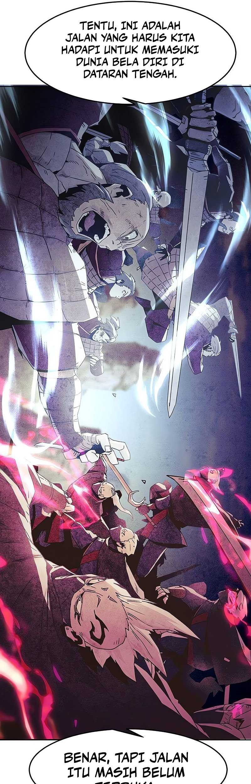 Becoming the Swordmaster Rank Young Lord of the Sichuan Tang Family Chapter 48 Gambar 46