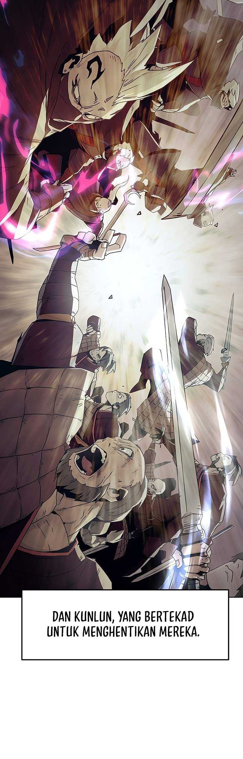 Becoming the Swordmaster Rank Young Lord of the Sichuan Tang Family Chapter 48 Gambar 3