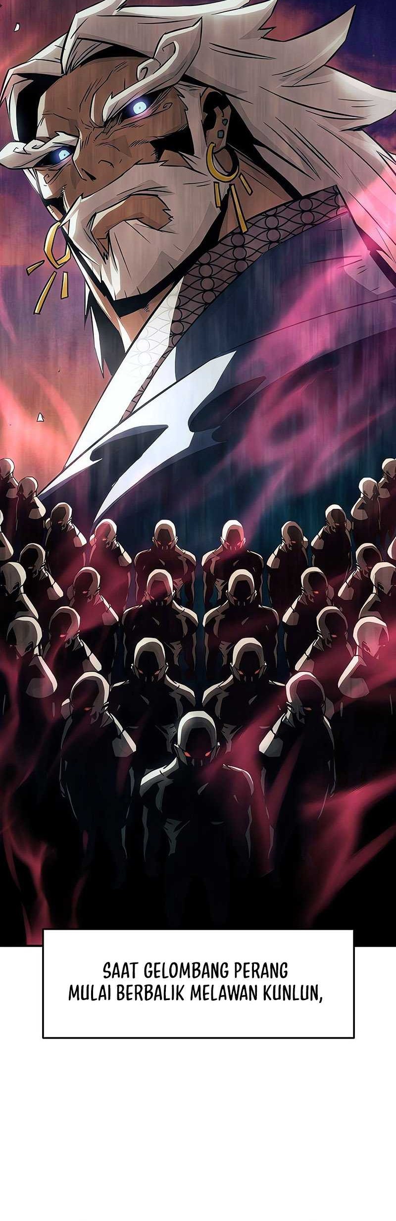 Becoming the Swordmaster Rank Young Lord of the Sichuan Tang Family Chapter 48 Gambar 5