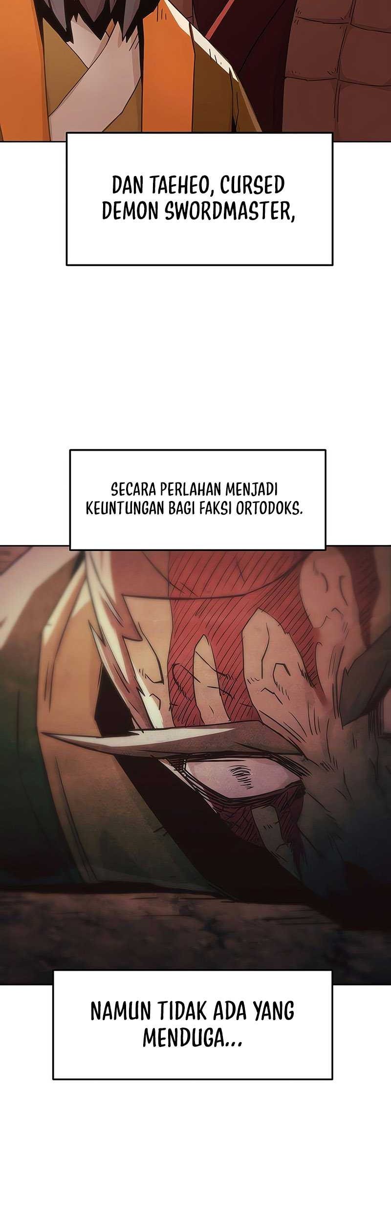 Becoming the Swordmaster Rank Young Lord of the Sichuan Tang Family Chapter 48 Gambar 8