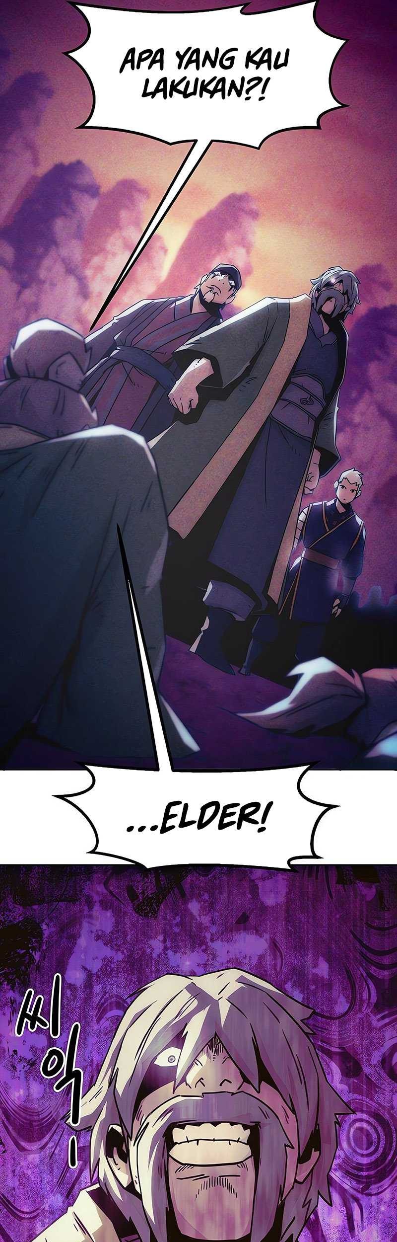 Becoming the Swordmaster Rank Young Lord of the Sichuan Tang Family Chapter 48 Gambar 10