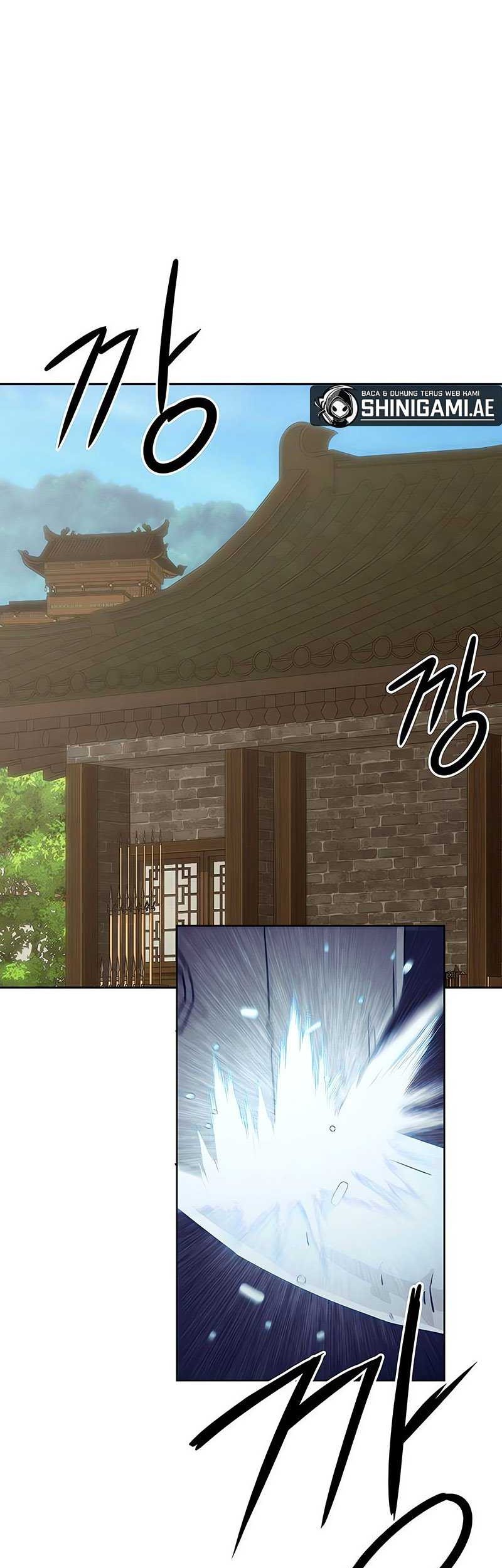 Becoming the Swordmaster Rank Young Lord of the Sichuan Tang Family Chapter 48 Gambar 12