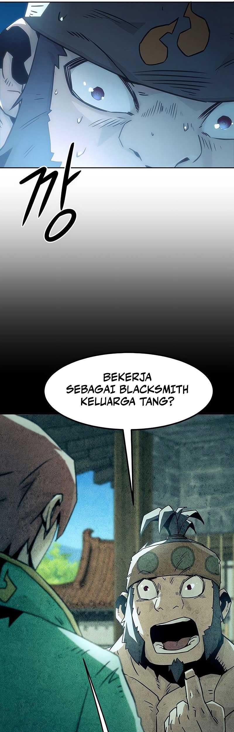 Becoming the Swordmaster Rank Young Lord of the Sichuan Tang Family Chapter 48 Gambar 14