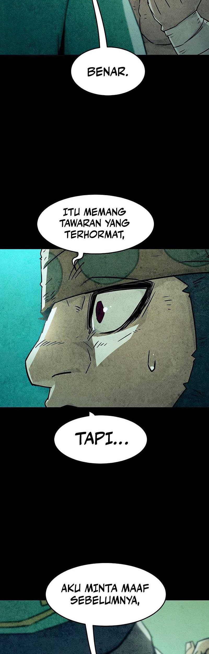 Becoming the Swordmaster Rank Young Lord of the Sichuan Tang Family Chapter 48 Gambar 15