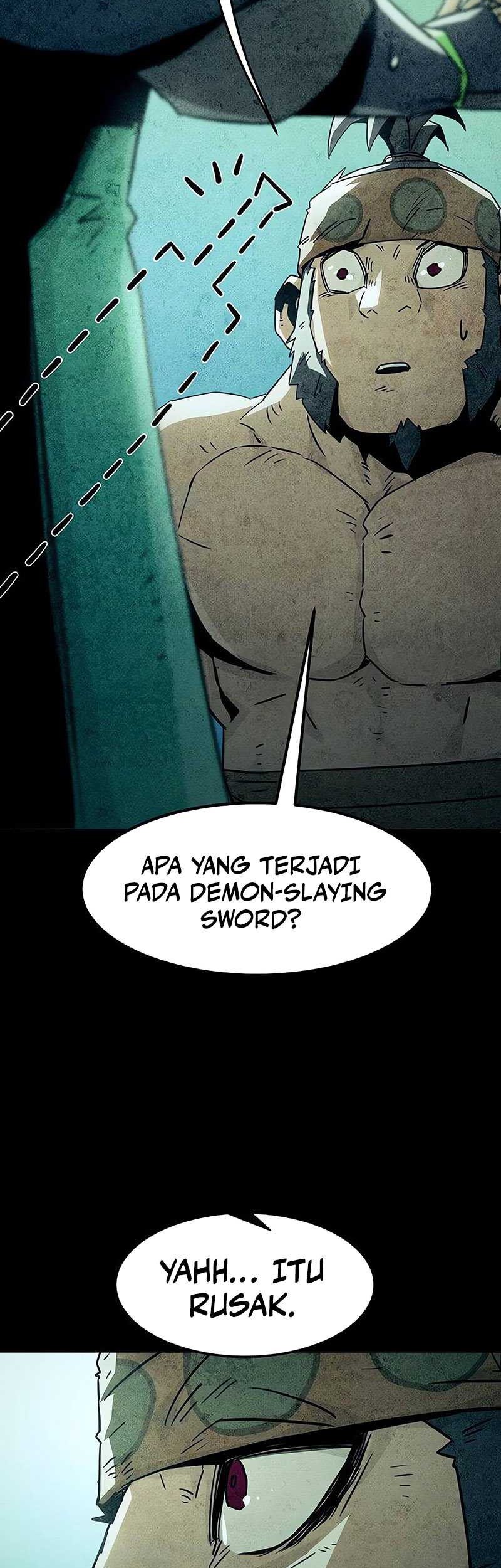 Becoming the Swordmaster Rank Young Lord of the Sichuan Tang Family Chapter 48 Gambar 16