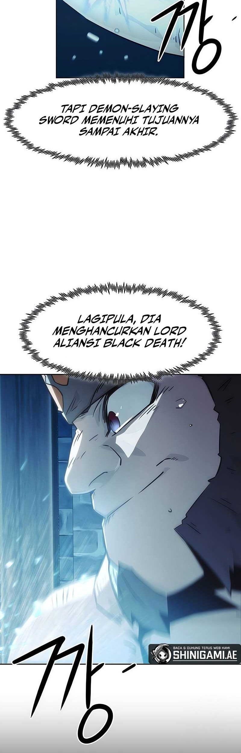 Becoming the Swordmaster Rank Young Lord of the Sichuan Tang Family Chapter 48 Gambar 19