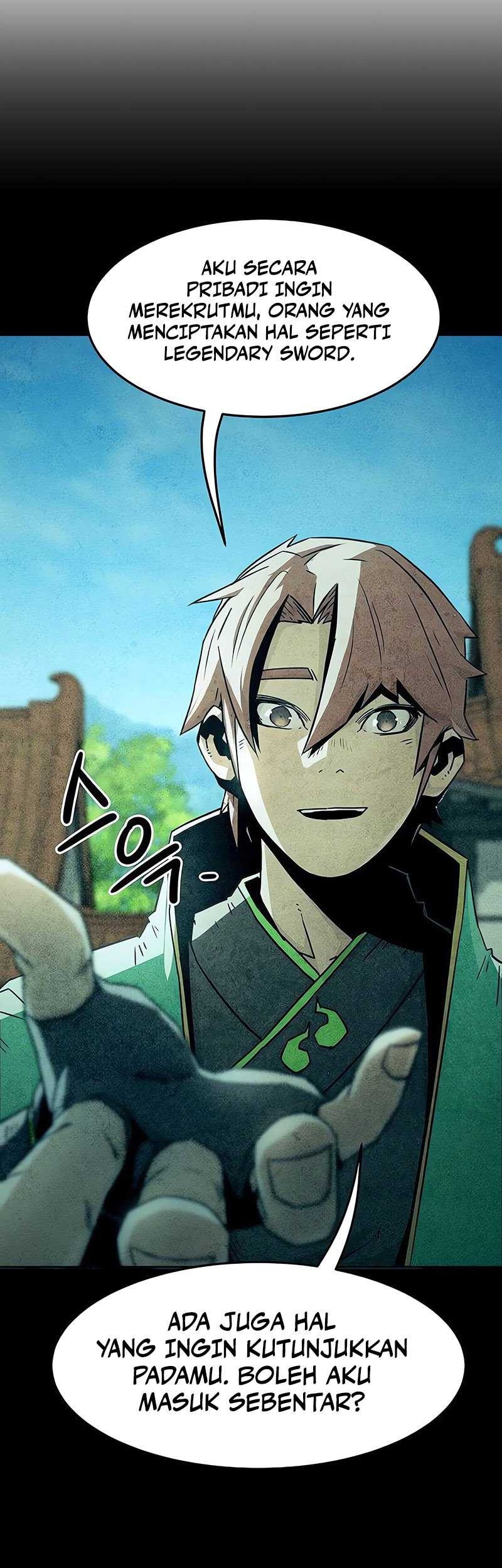 Becoming the Swordmaster Rank Young Lord of the Sichuan Tang Family Chapter 48 Gambar 20