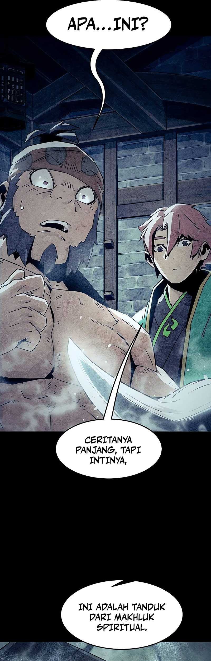 Becoming the Swordmaster Rank Young Lord of the Sichuan Tang Family Chapter 48 Gambar 22