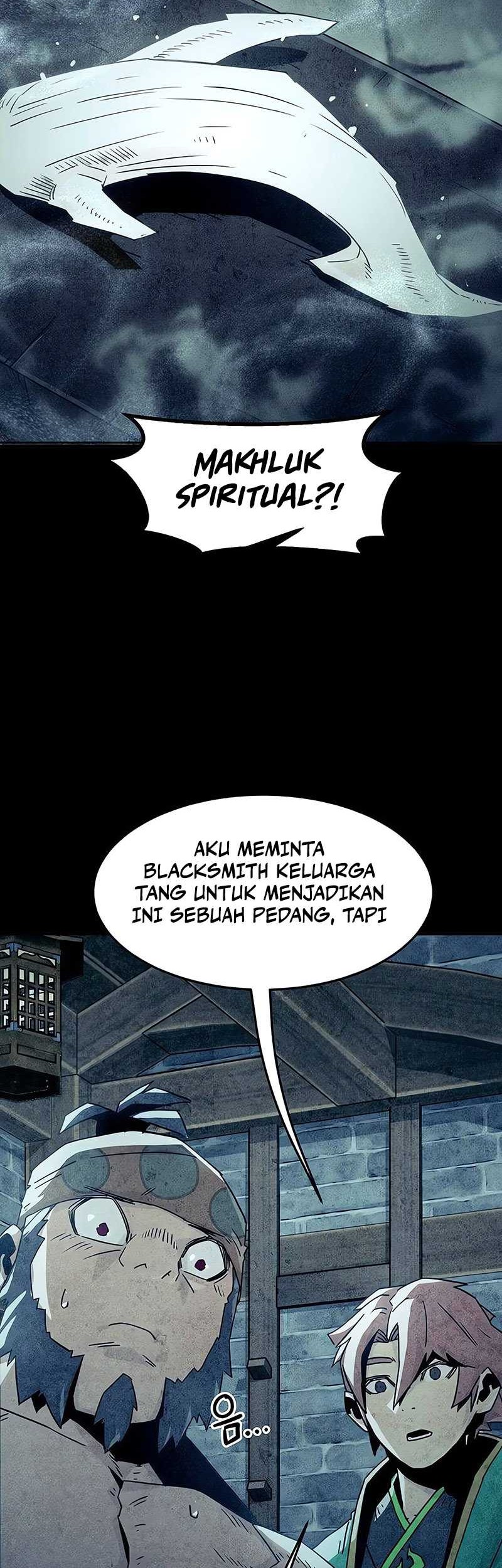 Becoming the Swordmaster Rank Young Lord of the Sichuan Tang Family Chapter 48 Gambar 23