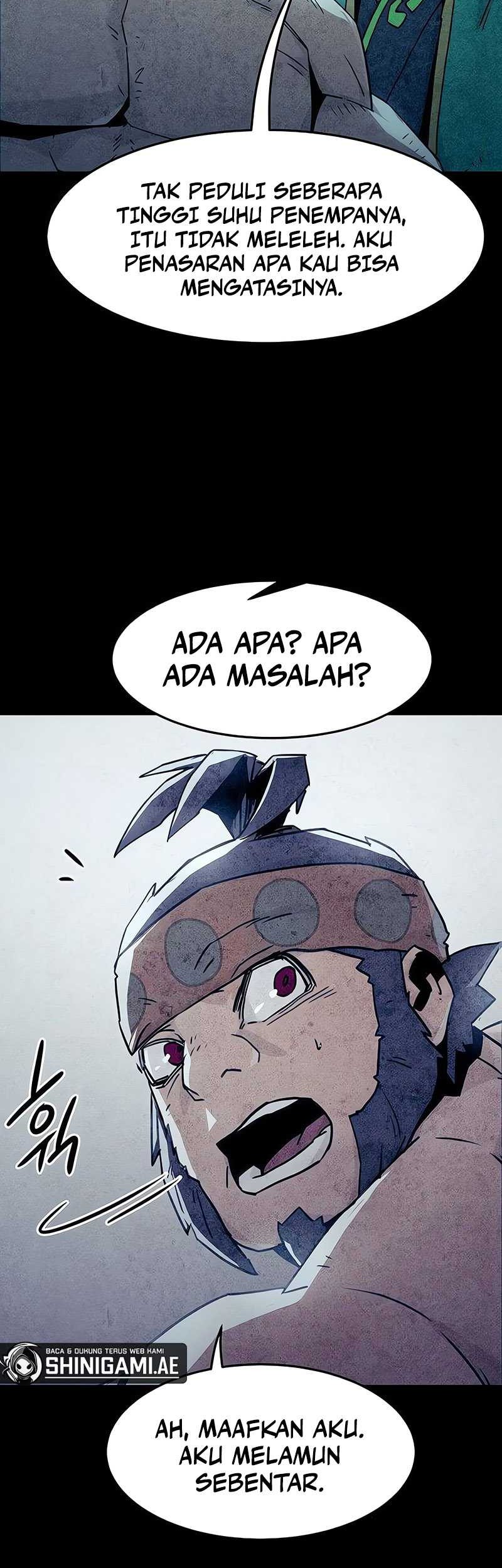 Becoming the Swordmaster Rank Young Lord of the Sichuan Tang Family Chapter 48 Gambar 24