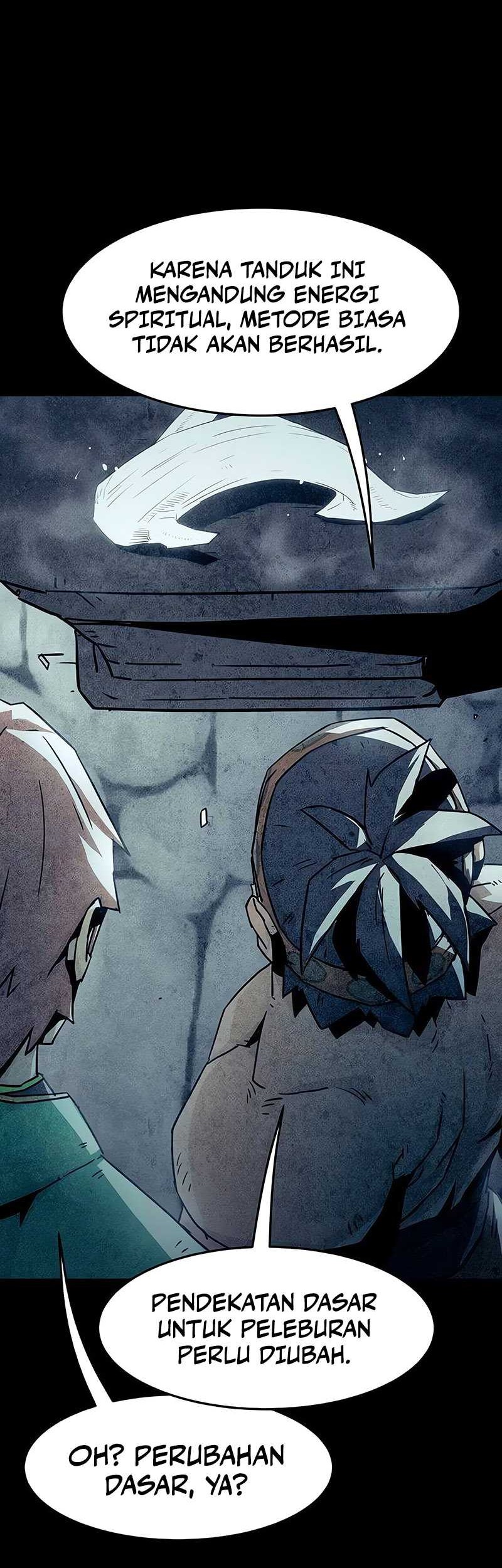 Becoming the Swordmaster Rank Young Lord of the Sichuan Tang Family Chapter 48 Gambar 25