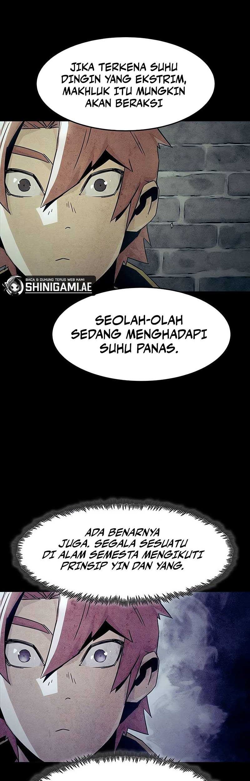 Becoming the Swordmaster Rank Young Lord of the Sichuan Tang Family Chapter 48 Gambar 27