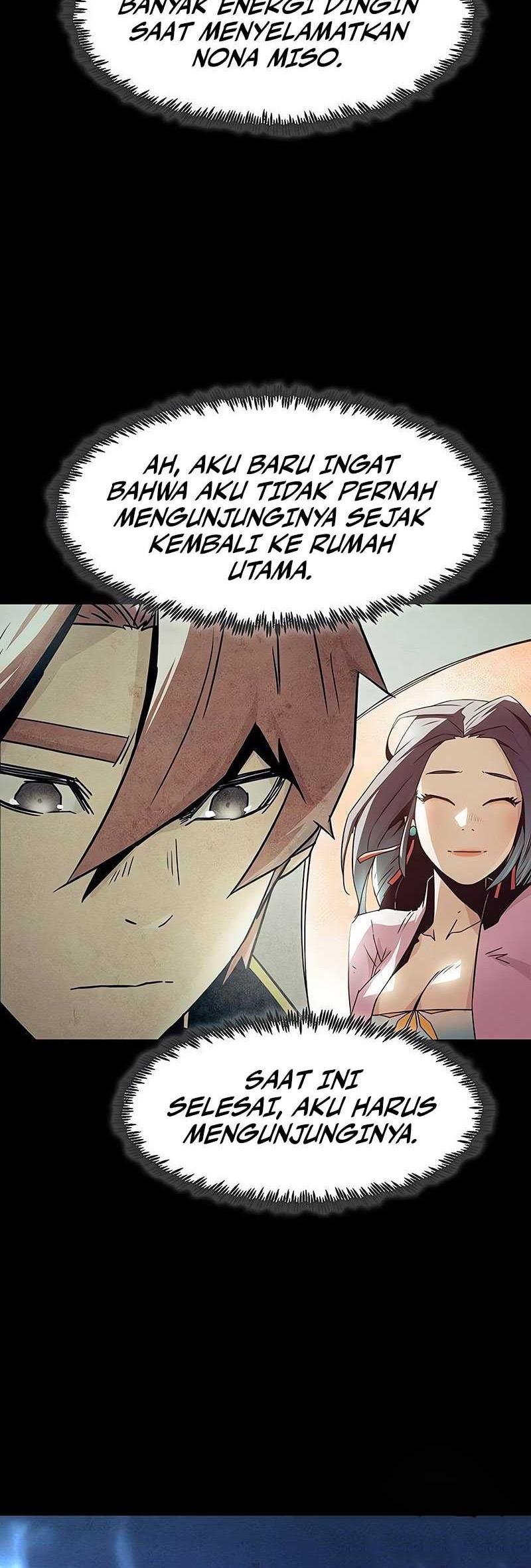 Becoming the Swordmaster Rank Young Lord of the Sichuan Tang Family Chapter 48 Gambar 29