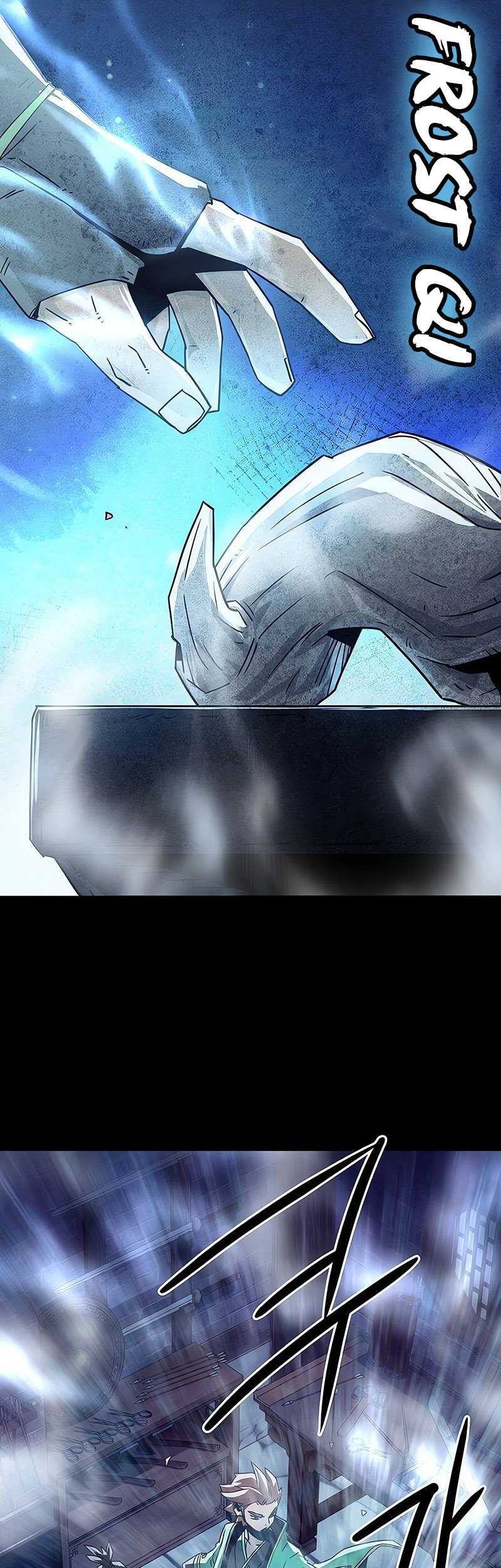 Becoming the Swordmaster Rank Young Lord of the Sichuan Tang Family Chapter 48 Gambar 30