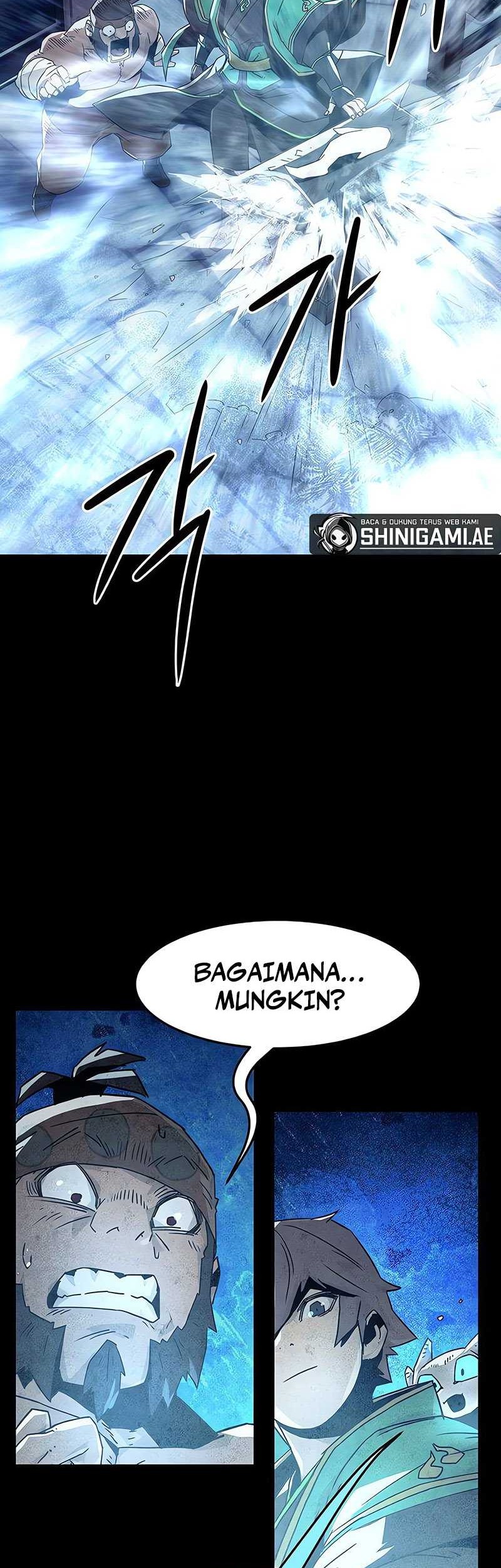 Becoming the Swordmaster Rank Young Lord of the Sichuan Tang Family Chapter 48 Gambar 31