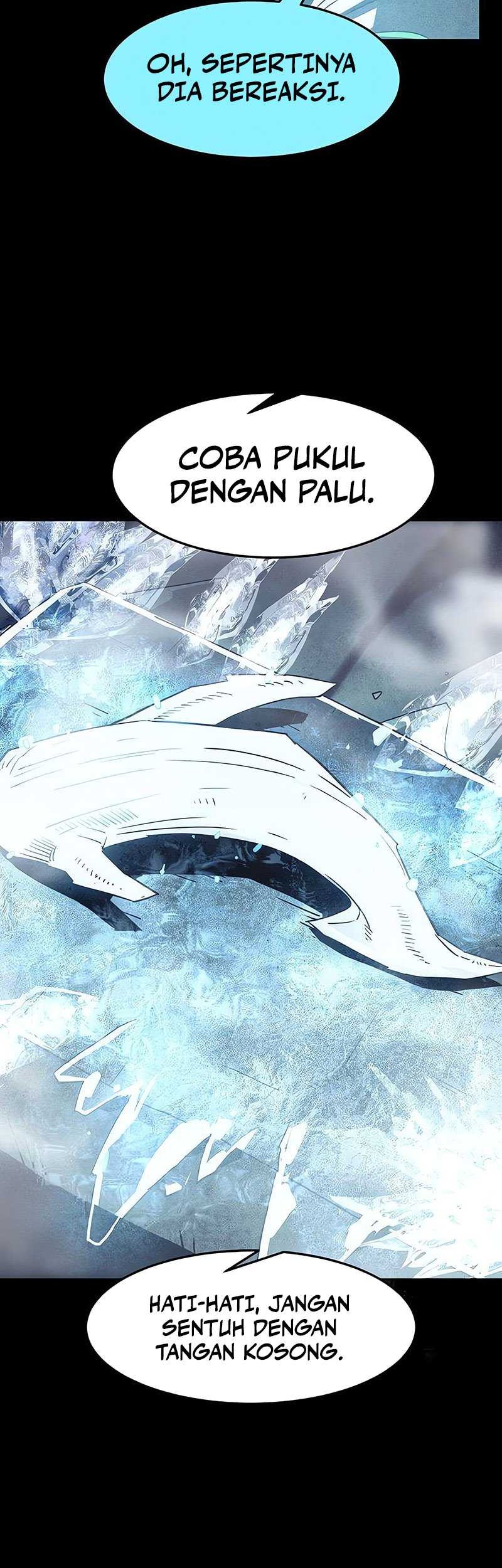 Becoming the Swordmaster Rank Young Lord of the Sichuan Tang Family Chapter 48 Gambar 32