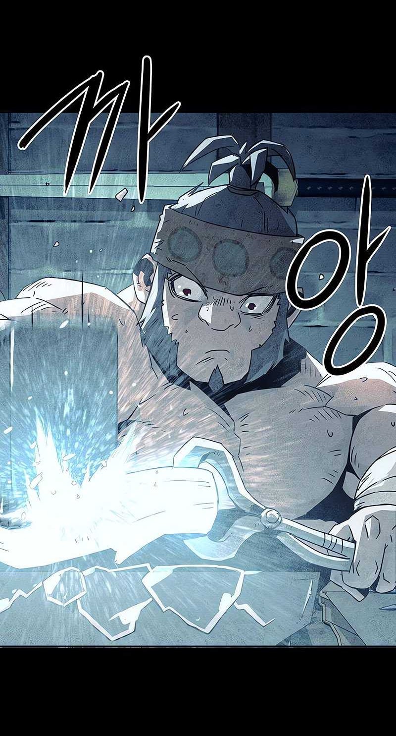 Becoming the Swordmaster Rank Young Lord of the Sichuan Tang Family Chapter 48 Gambar 33