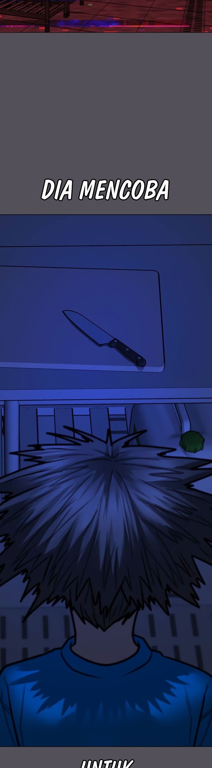 Reality Quest Chapter 142 Gambar 44