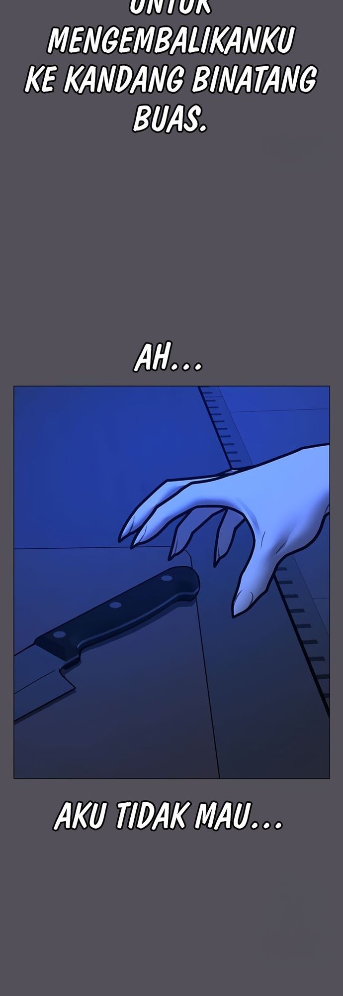 Reality Quest Chapter 142 Gambar 45