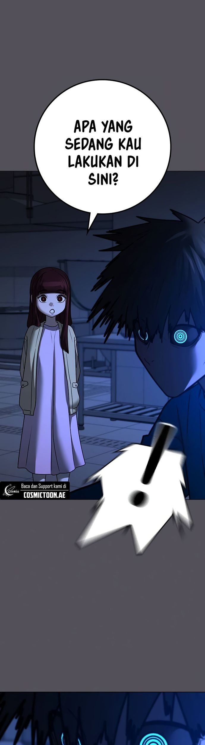 Reality Quest Chapter 142 Gambar 46