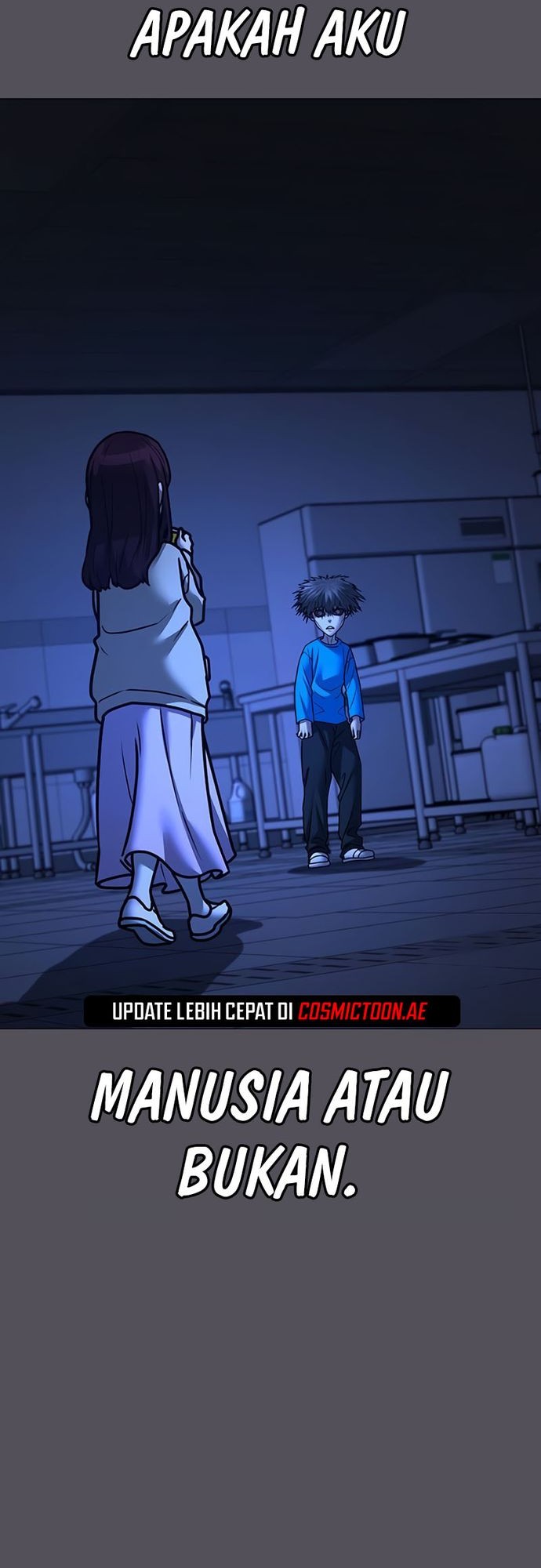 Reality Quest Chapter 142 Gambar 48