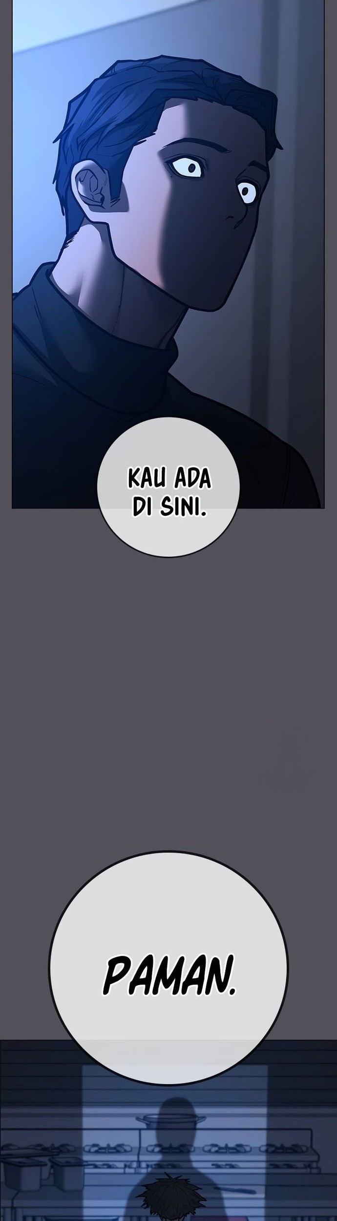 Reality Quest Chapter 142 Gambar 50