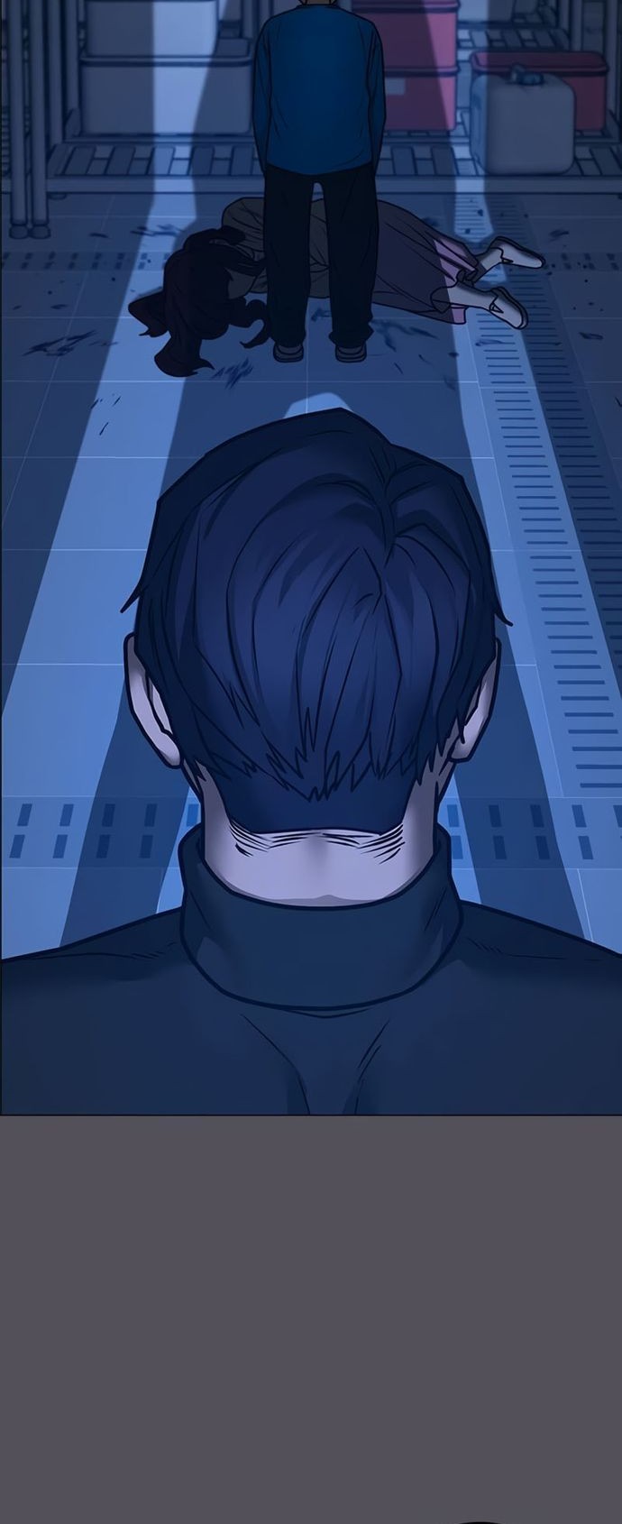 Reality Quest Chapter 142 Gambar 51