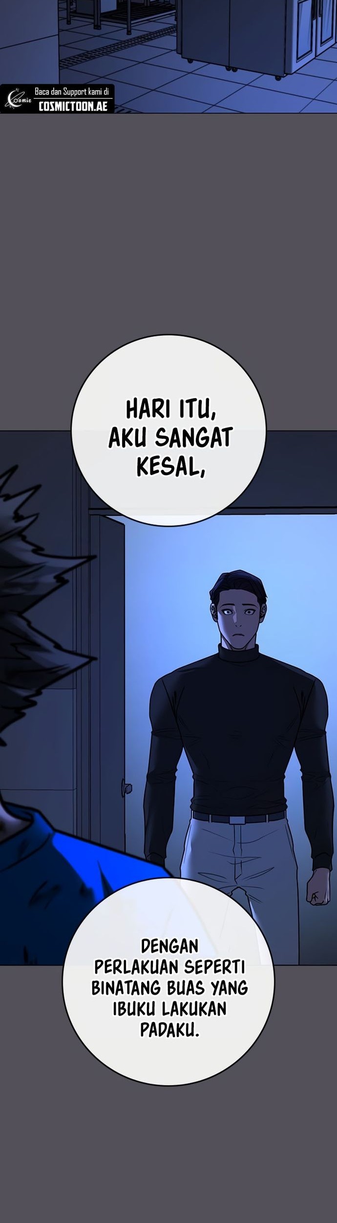 Reality Quest Chapter 142 Gambar 53