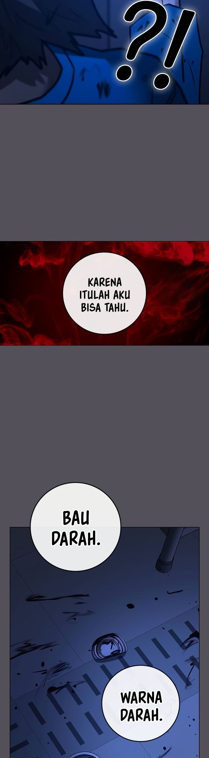 Reality Quest Chapter 142 Gambar 56