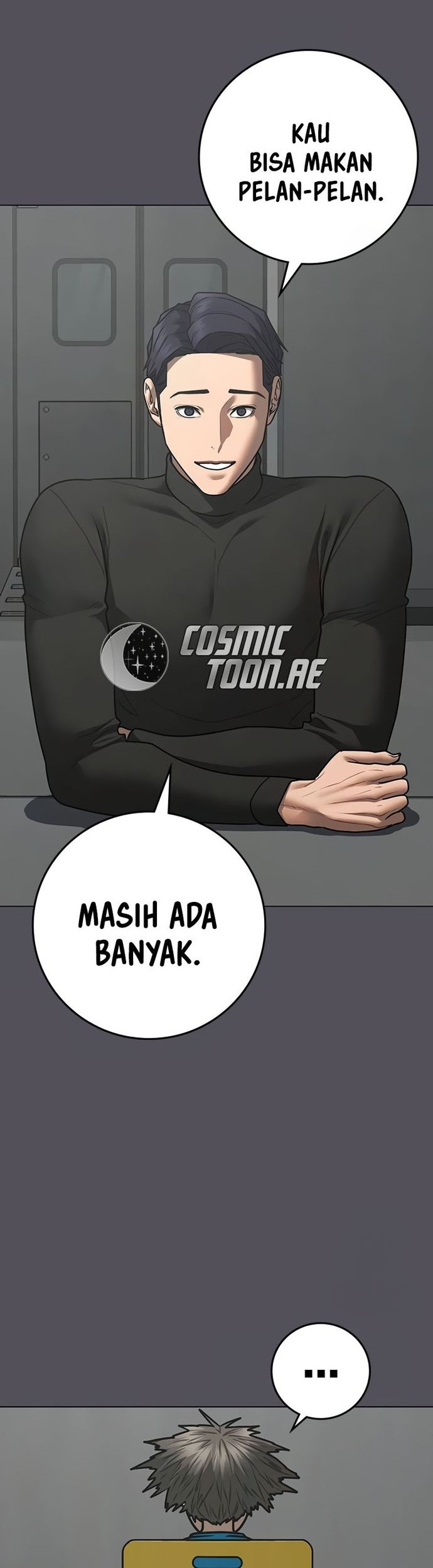 Reality Quest Chapter 142 Gambar 29