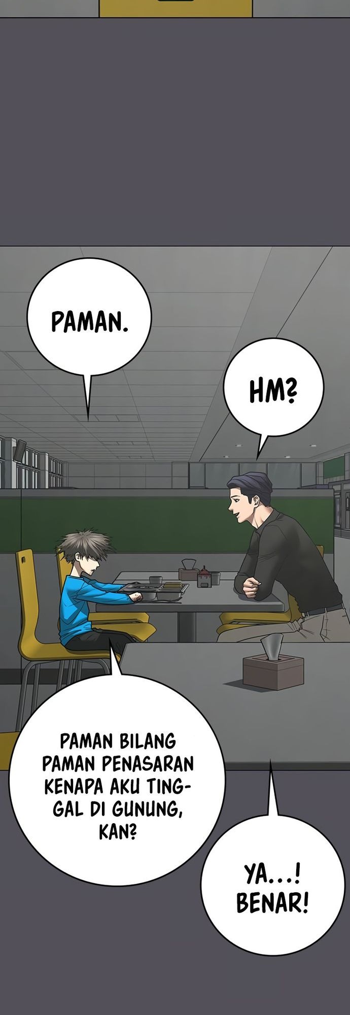 Reality Quest Chapter 142 Gambar 30