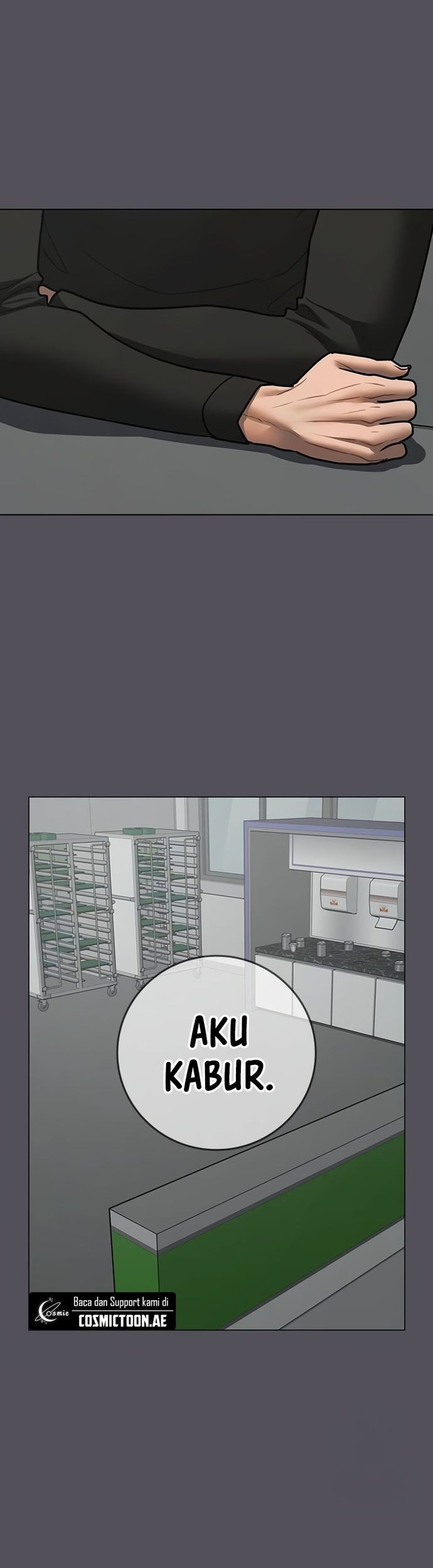 Reality Quest Chapter 142 Gambar 31