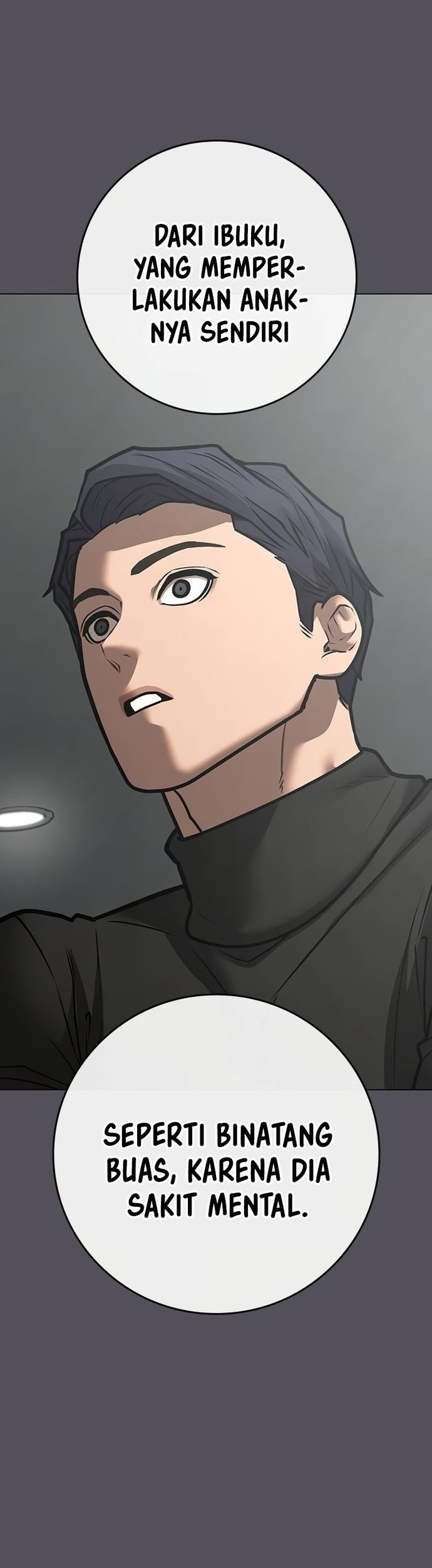 Reality Quest Chapter 142 Gambar 32