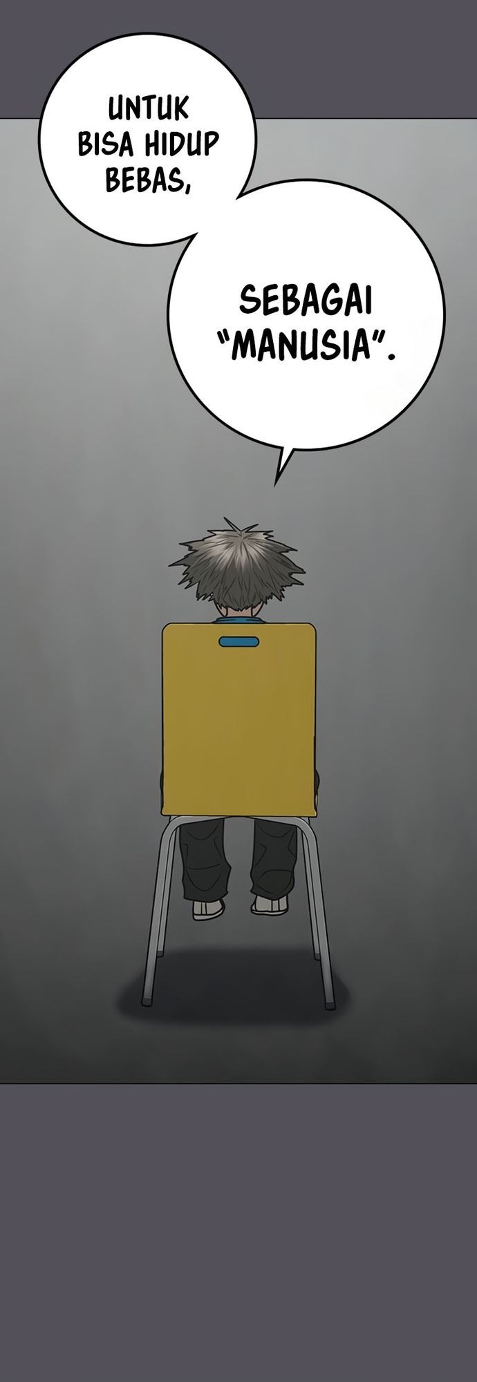 Reality Quest Chapter 142 Gambar 33