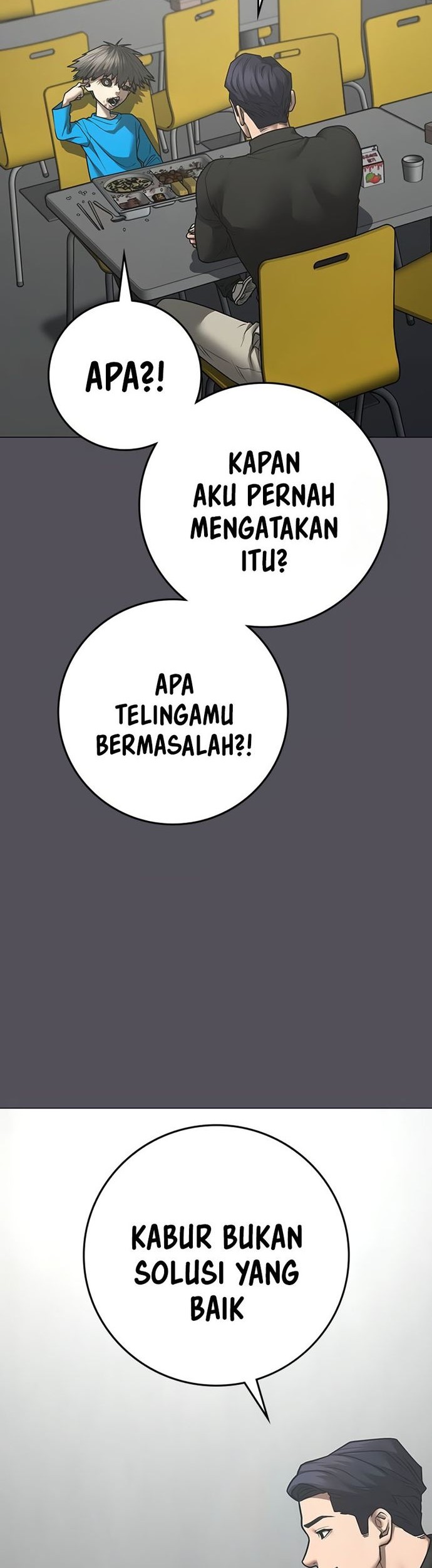 Reality Quest Chapter 142 Gambar 35
