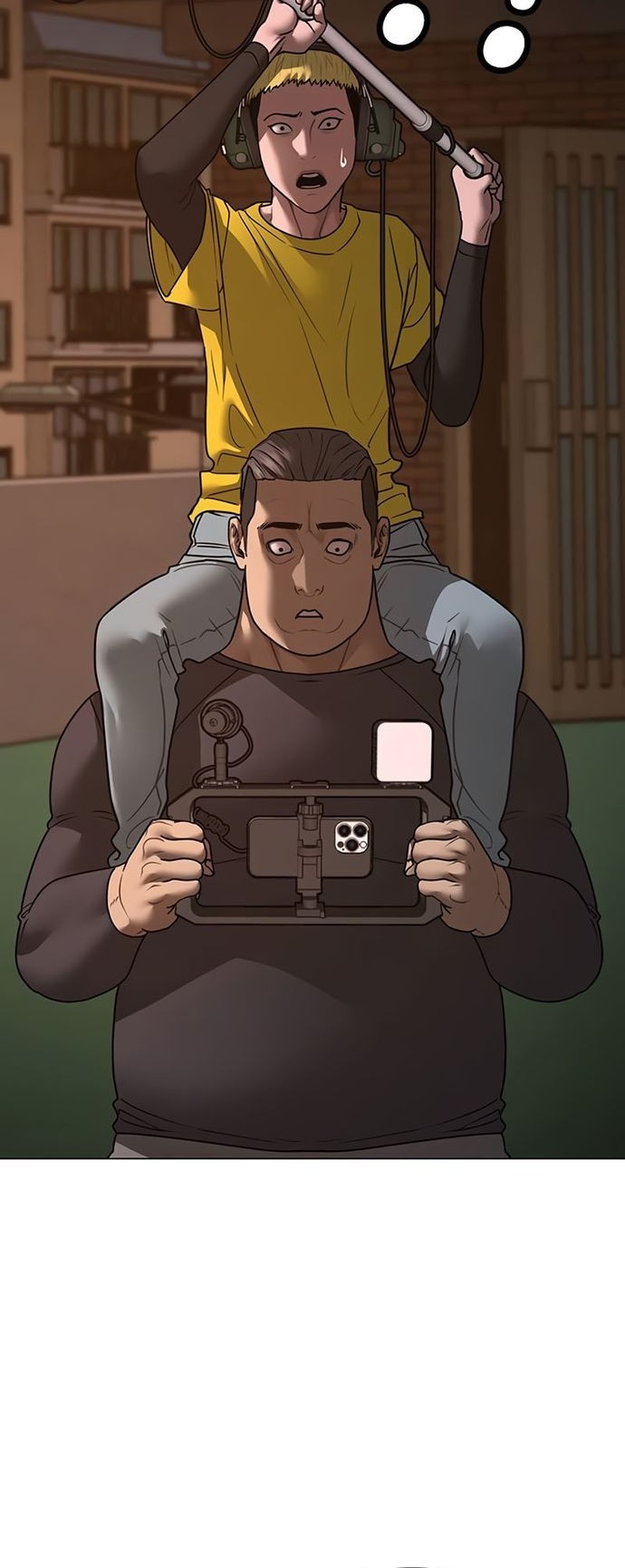 Reality Quest Chapter 142 Gambar 3