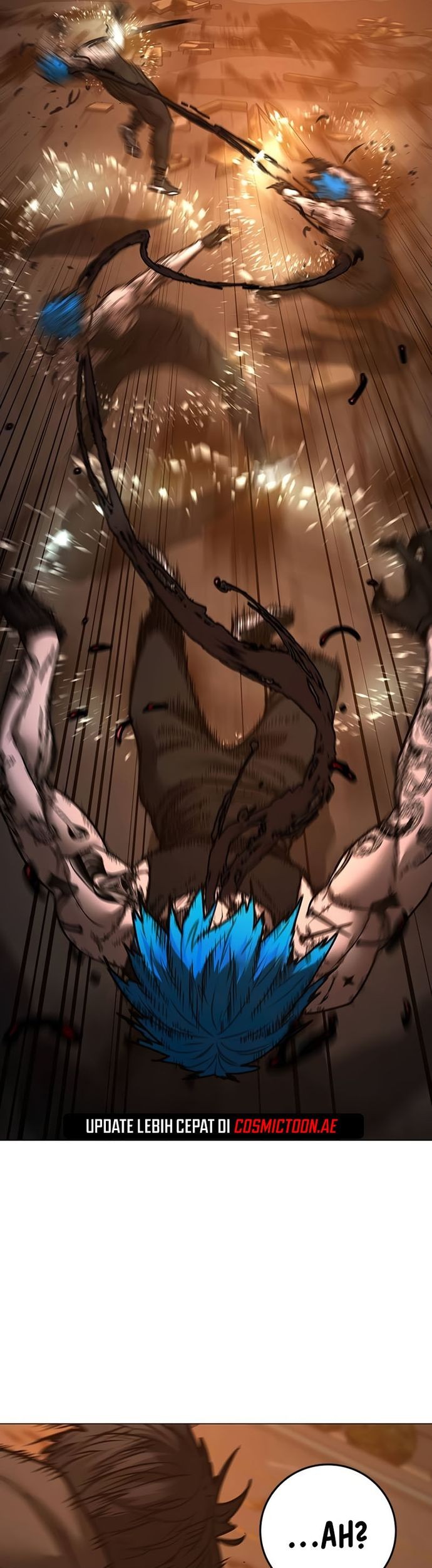Reality Quest Chapter 142 Gambar 70
