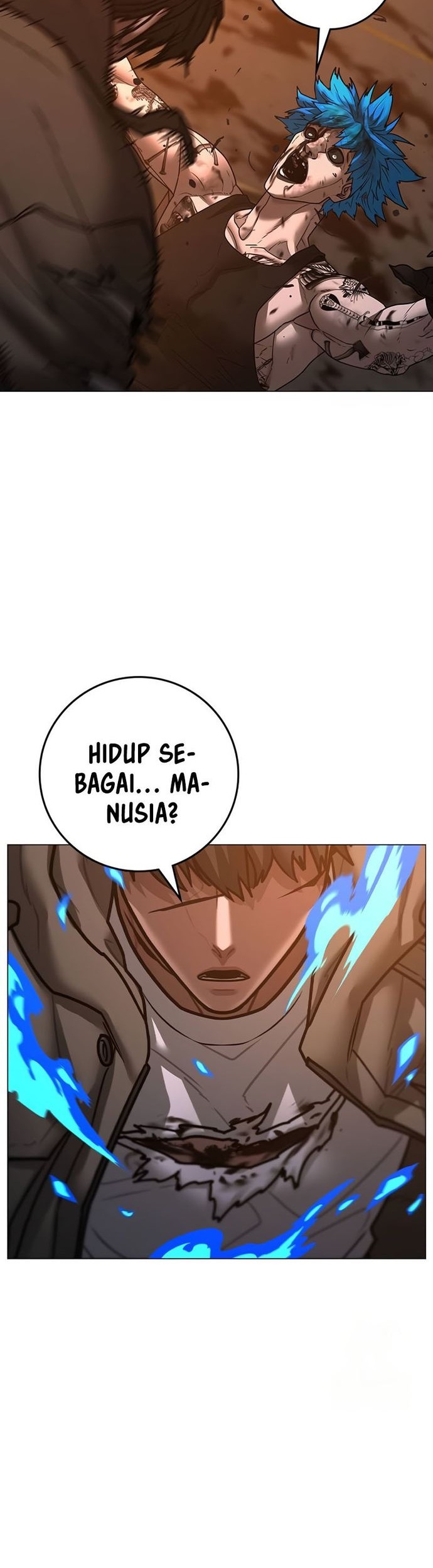 Reality Quest Chapter 142 Gambar 71