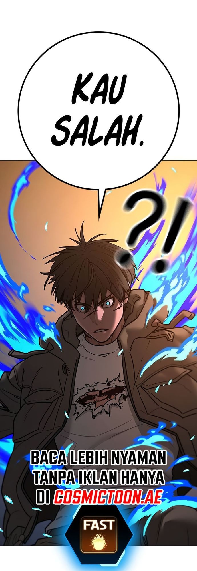 Reality Quest Chapter 142 Gambar 72