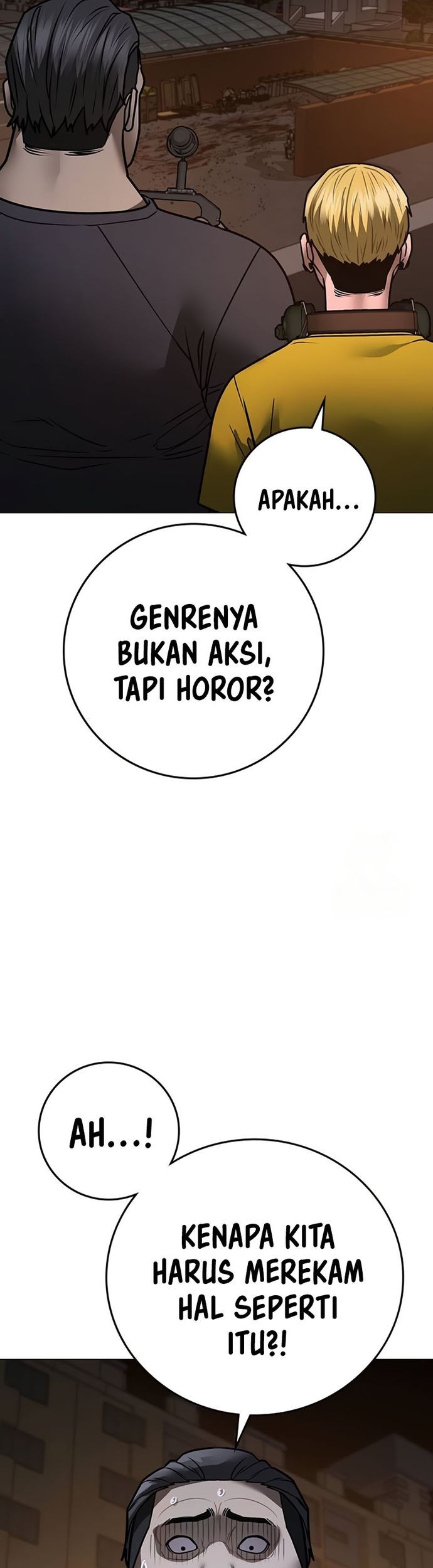 Reality Quest Chapter 142 Gambar 85